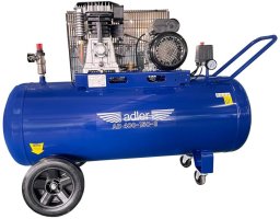 Sprężarka Adler ADLER KOMPRESOR 150l AD400-150-3 230V