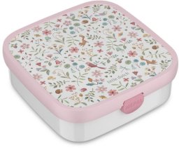 LUNCHBOX CAMPUS BENTO LARGE FAIRY WONDERS 107435065409