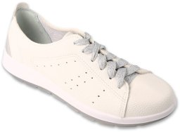 Dr Orto CASUAL buty sportowe profilaktyczno zdrowotne białe 41