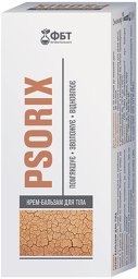FitoBioTechnologie PSORIX Krem-balsam do ciała 75ml