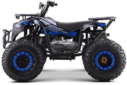 Pojazd Quad Spalinowy 200CC MONSTER Niebieski EDUKAMP