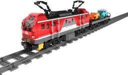 IM.MASTER kl.pociąg towarowy USB 617el 8067