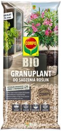 BIO Granuplant do sadzenia roślin 8-16 mm 10 l