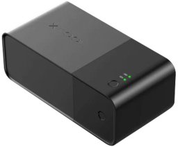 xTool priešgaisrinės saugos rinkinys, skirtas S1