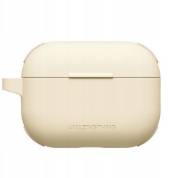 Etui silikonowe AMAZINGTHING Omni Case do AirPods Pro 2 - pustynne