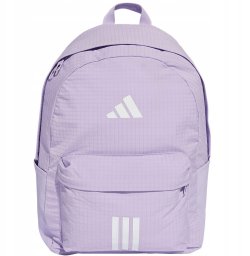 Adidas Plecak sportowy Essentials fioletowy (JY0997)