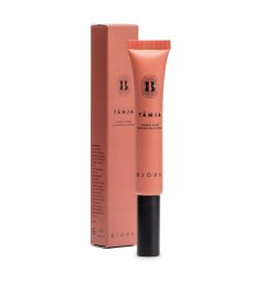 Bjork, Tamja Flyaway Tamer, Mascara, 20 ml For Women
