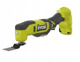 Cordless multi-tool RYOBI ONE+ RMT18-0, 18 V, without battery | Sourcing