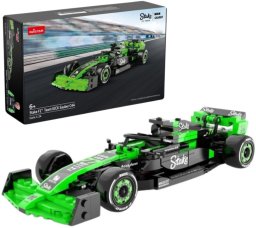 Rastar Klocki - Bolid KICK Sauber C44 F1 (25012)