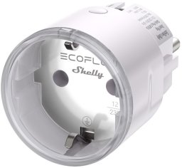 EcoFlow Inteligentne gniazdko EcoFlow x Shelly Smart Plug (STREAM, PowerStream)