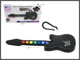 Gitara miękka instrument 18cm HMP01 47622