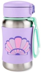 Skip Hop Bidon termiczny Muszelka 350ml