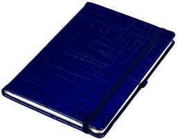 Kalendarz 2026 A5 tygodniowy Jazz perłowy