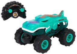 Hot Wheels Monster Trucks R/C Mega-Wrex 1:24