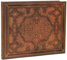 Księga gości w linie Iron Horse