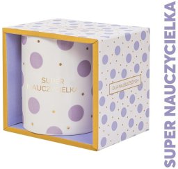 Kubek Super Nauczycielka
