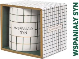 Kubek Wspaniały Syn