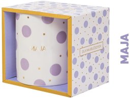 Kubek prezentowy Maja