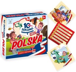 Kangur 10 Sekund Kids Polska