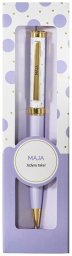Długopis prezentowy Maja