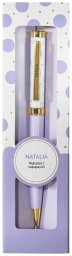 Długopis prezentowy z Natalia