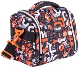 Torba termiczna duża 5L Fingers MILAN