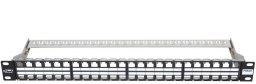 BKT Elektronik 11305116 panel krosowniczy 1U