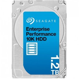 Seagate Enterprise ST1200MM0139 dysk twardy 1,2 TB 10000 RPM 2.5" SAS