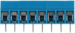 LISTWA ZACISKOWA 305-5.0-08P