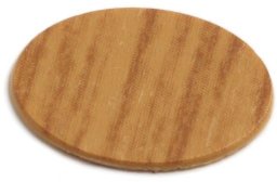 COVER CAPS D16 (OAK 4569) 20PCS