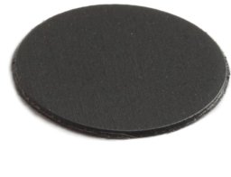 COVER CAPS D13 (BLACK 657) PLR2 20PCS