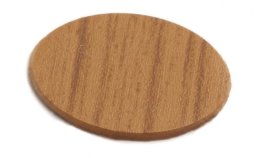 COVER CAPS D16 (OAK 4501) 20PCS