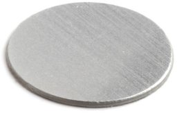 COVER CAPS D13 (ALU MET 07) 20PCS