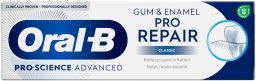 ORAL-B PASTA PRO-SCIENCE ADVANCED