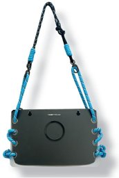 Phone bag Nimmy Cool&Cute 2.0 black