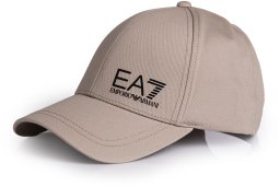 Czapka EA7 Emporio Armani