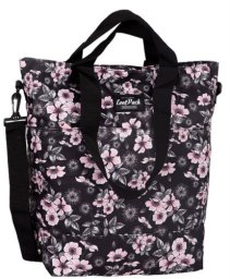 TORBA DAMSKA NA RAMIĘ COOLPACK DO SZKOŁY Soho Hellen