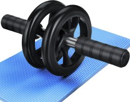 Kółko do Ćwiczeń Brzucha ABS Roller Fit.me