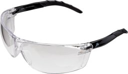 Okulary Cicle  racing red/bright white rozmiar S