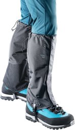 Stuptuty czarne | XS
