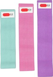 Zestaw gum Profit Hip bands Shape
