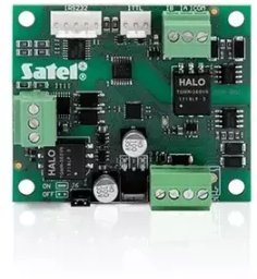 Satel MODUŁ IZOLACJI GALWANICZNEJ MAGISTRALI RS-485 ACSP-RSI SATEL
