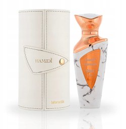 Maison Alhambra Hamidi Legacy Merneith EDP woda perfumowana dla kobiet, 100 ml
