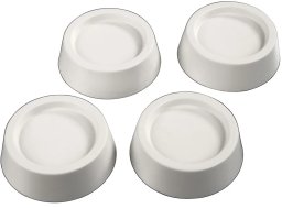 XAVAX PODKŁADKI AMORTYZUJĄCE DO PRALKI ZAMIENNIK 110879