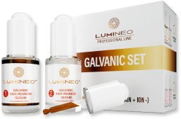 Lumineo Professional line serum do skóry wrażliwej i naczynkowej 1 op.-2 x 15 ml 30ml