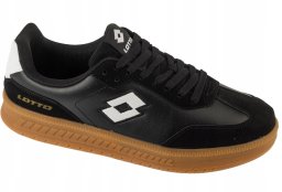 Lotto Makera 2401070U-1110 Czarne 44