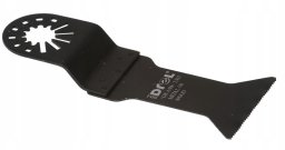 Multi-tool blade for metal Bi-Metal 44 mm.