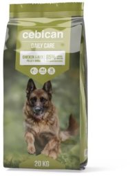 Cebican Daily Care karma dla psów dorosłych 20kg