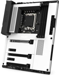 NZXT N7 Z790 Intel Z790 LGA 1700 ATX