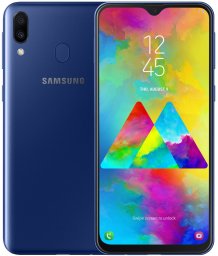 Smartfon Samsung Galaxy M20 LTE (M205) 4/64GB